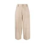 Moncler, Cropped-Hose der Marke Moncler