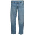 Herren-Jeans von Tommy Hilfiger Big & Tall, andere Perspektive, Vorschaubild