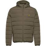 Lyle & der Marke Lyle & Scott