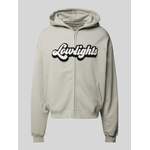 Sweatjacke mit der Marke Low Lights Studios