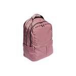 Rucksack von adidas performance, in der Farbe Rosa, aus Pet, andere Perspektive, Vorschaubild