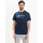 Asics T-Shirt der Marke ASICS