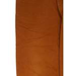 Herren-Jeans von Ermenegildo Zegna, in der Farbe Orange, aus Baumwolle, andere Perspektive, Vorschaubild