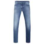 Slim Fit Jeans von Emporio Armani, andere Perspektive, Vorschaubild