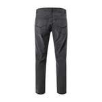 Herren-Jeans von Pierre Cardin, in der Farbe Grau, aus Polyester, andere Perspektive, Vorschaubild