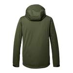 Softshelljacke von Killtec, aus Polyester, andere Perspektive, Vorschaubild