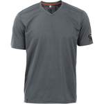 T-Shirt von Maul, in der Farbe Grau, aus Polyester, Vorschaubild