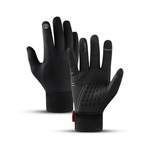 Herren-Handschuh von XDeer, in der Farbe Schwarz, aus Polyamid, andere Perspektive, Vorschaubild