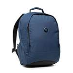 Rucksack von Delsey, in der Farbe Blau, aus Polyester, andere Perspektive, Vorschaubild