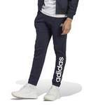 Herren-Sporthosen von Adidas, in der Farbe Weiss, aus Recyceltes, andere Perspektive, Vorschaubild