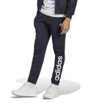 Herren-Sporthosen von Adidas, in der Farbe Weiss, aus Recyceltes, Vorschaubild