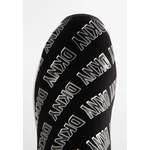 Sneaker von DKNY, in der Farbe Schwarz, andere Perspektive, Vorschaubild