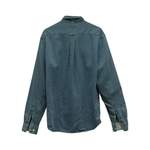 Herrenshirt von Acne Studios Pre-owned, in der Farbe Blau, aus Denim, andere Perspektive, Vorschaubild