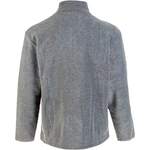 Fleecejacke von WHISTLER, in der Farbe Grau, aus Polyester, andere Perspektive, Vorschaubild