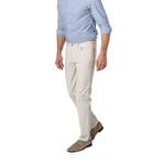 Herrenhose von BRAX, in der Farbe Beige, aus Baumwolle, andere Perspektive, Vorschaubild