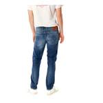 Straight Leg Jeans von Replay, in der Farbe Blau, andere Perspektive, Vorschaubild