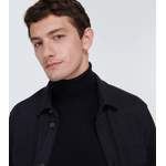 Rollkragenpullover von Loro Piana, andere Perspektive, Vorschaubild