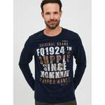 FQ1924 Langarmshirt der Marke FQ1924