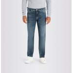 Slim Fit Jeans von OTTO, aus Baumwolle, andere Perspektive, Vorschaubild