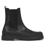 Chelsea-Boot von Calvin Klein, in der Farbe Schwarz, Vorschaubild