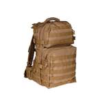 Rucksack von A. Blöchl, in der Farbe Beige, andere Perspektive, Vorschaubild