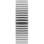 Herren-Quarzuhr von Jacques Lemans, in der Farbe Weiss, andere Perspektive, Vorschaubild