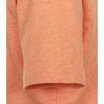 T-Shirt von casamoda, in der Farbe Orange, aus Baumwolle, andere Perspektive, Vorschaubild