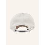 Cap von Boss, in der Farbe Weiss, aus Polyester, andere Perspektive, Vorschaubild