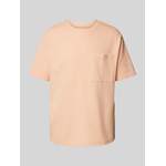 T-Shirt von MCNEAL, in der Farbe Orange, aus Polyester, Vorschaubild