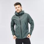 Wanderjacke Herren der Marke QUECHUA