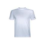 T-Shirt von Uvex, in der Farbe Weiss, andere Perspektive, Vorschaubild