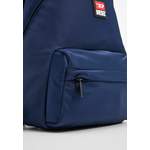 Rucksack von Diesel, in der Farbe Blau, andere Perspektive, Vorschaubild