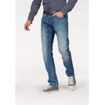 Slim Fit Jeans von PME LEGEND, in der Farbe Blau, aus Polyester, Vorschaubild