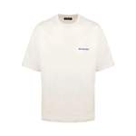 Balenciaga, T-Shirts der Marke Balenciaga