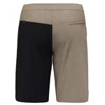 Shorts von Salewa, in der Farbe Beige, aus Polyester, andere Perspektive, Vorschaubild