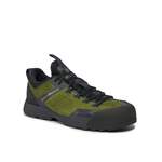 Trekkingschuhe Black der Marke Black Diamond