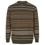 Rundhals-Pullover Barbour der Marke Barbour