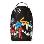 Sprayground, Schlangenmuster der Marke Sprayground