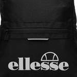 Rucksack von Ellesse, in der Farbe Schwarz, andere Perspektive, Vorschaubild