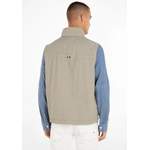 Outdoorjacke von Tommy Hilfiger, in der Farbe Weiss, aus Polyester, andere Perspektive, Vorschaubild