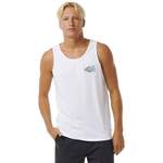 Tanktop von Rip Curl, in der Farbe Weiss, Vorschaubild