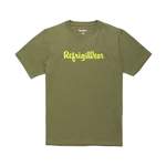 RefrigiWear, Baumwoll-T-Shirt der Marke RefrigiWear