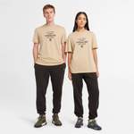 Timberland Grafik-t-shirt der Marke Timberland