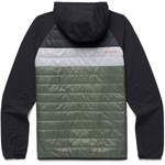 Herrenjacke von Cotopaxi, in der Farbe Schwarz, aus Polyester, andere Perspektive, Vorschaubild