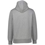 Sweatshirt von Gant, in der Farbe Grau, aus Polyester, andere Perspektive, Vorschaubild