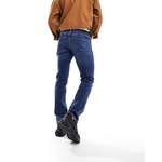 Straight Leg Jeans von Tommy Hilfiger, aus Baumwolle, Vorschaubild