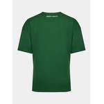 T-Shirt von Night Addict, in der Farbe Grün, andere Perspektive, Vorschaubild