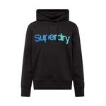 Sweatshirt der Marke Superdry