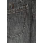 Herren-Jeans von QS by s.Oliver, in der Farbe Grau, aus Baumwolle, andere Perspektive, Vorschaubild