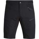 Sportshorts von LUNDHAGS SKOMAKARNA, in der Farbe Schwarz, aus Recyceltes, Vorschaubild